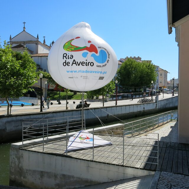 Ria de Aveiro Weekend '14 - 27 a 29 jun