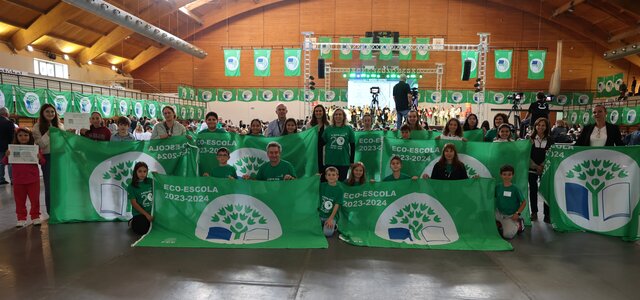 bandeira_verde_distingue_escolas