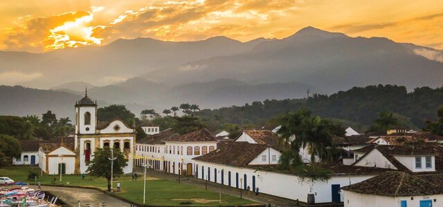 paraty