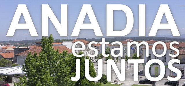 anadia_estamos_juntos_video