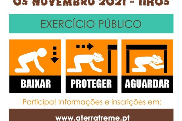 treme_exercicio