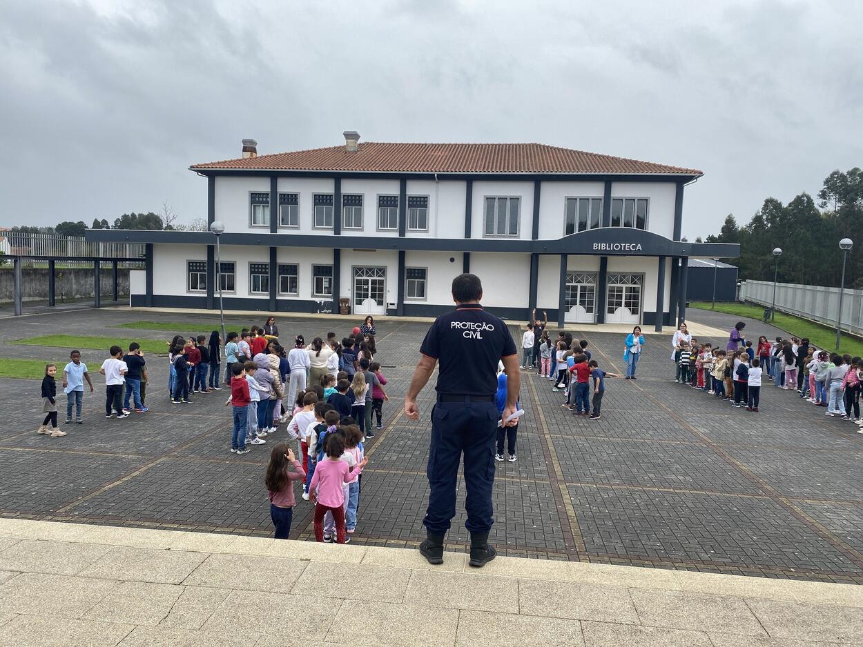 Exercício A Terra Treme 2024