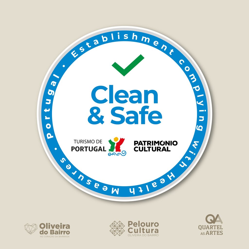 Clean & Safe QA
