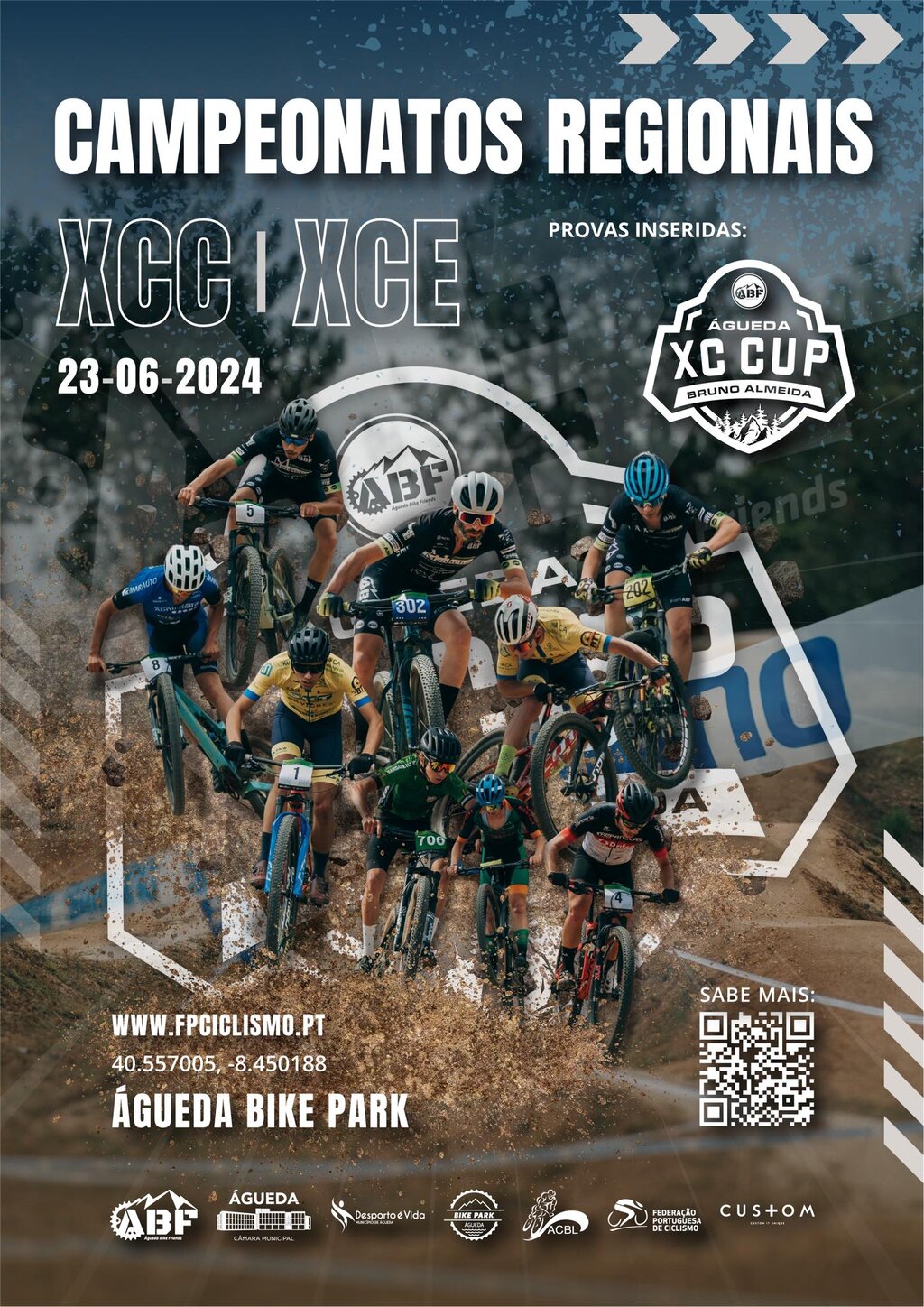 Campeonatos Regionais XCC | XCE
