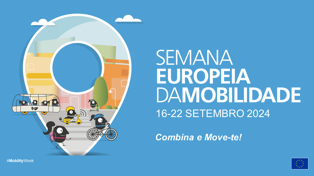 Semana Europeia da Mobilidade