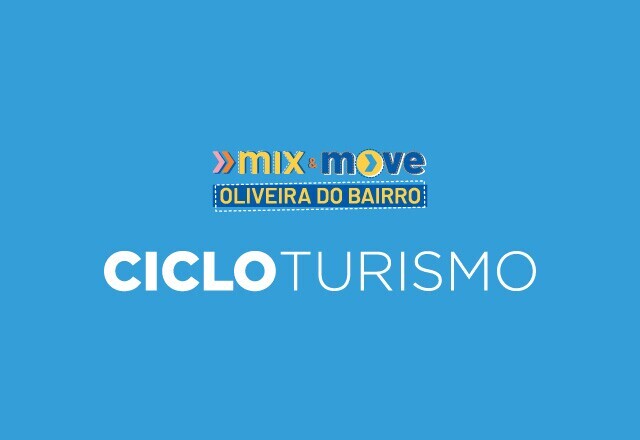 Cicloturismo Mix&Move 2024