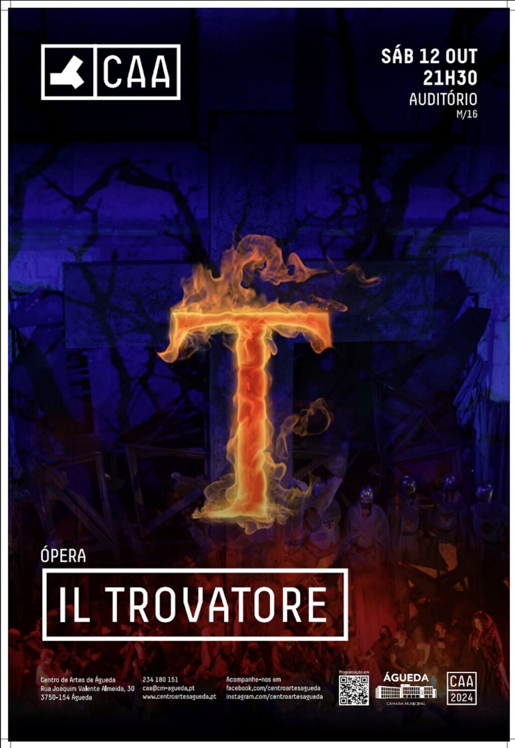 Il Trovatore 