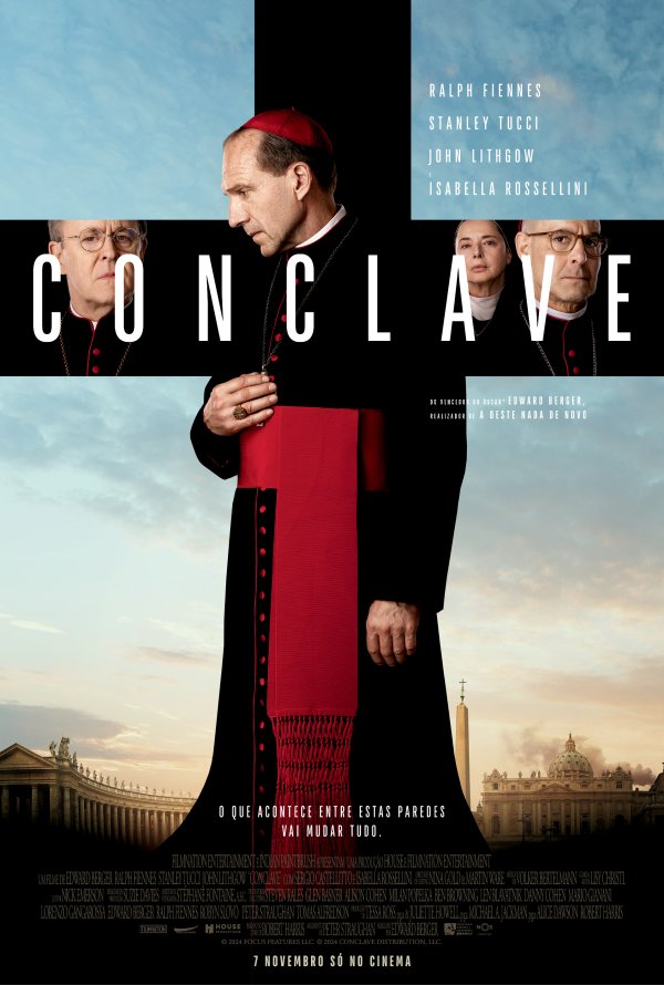 "Conclave" M/12