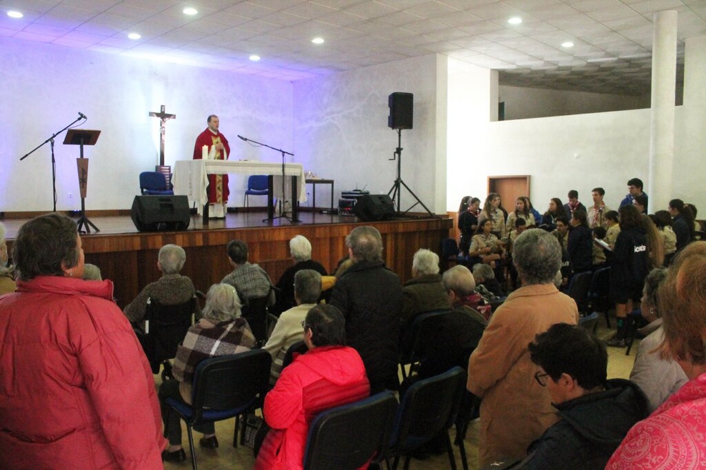 Encerramento do “Outubro – Mês Sénior”