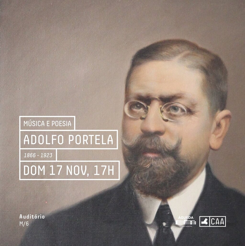 ADOLFO PORTELA | 1866-1923