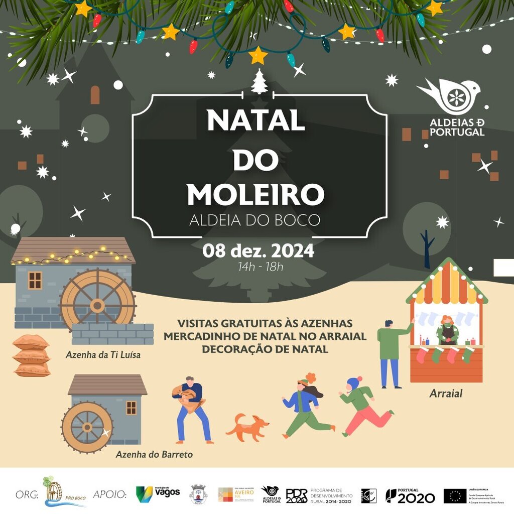 Natal do Moleiro