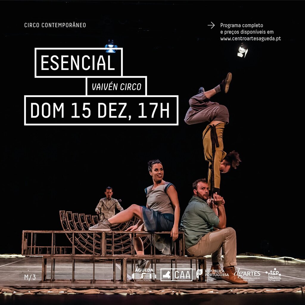 Circusfest | Esencial