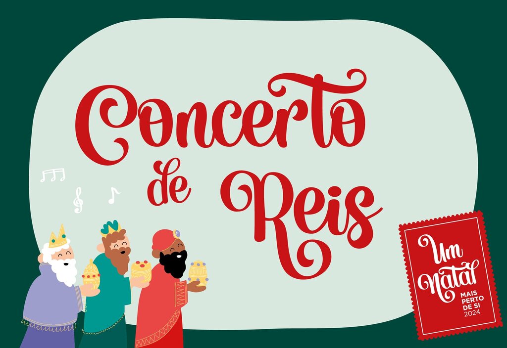 Concerto de Reis