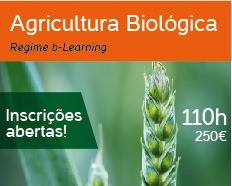 Curso "Agricultura Biológica" [Org.: "Da Terra"/JADRC]