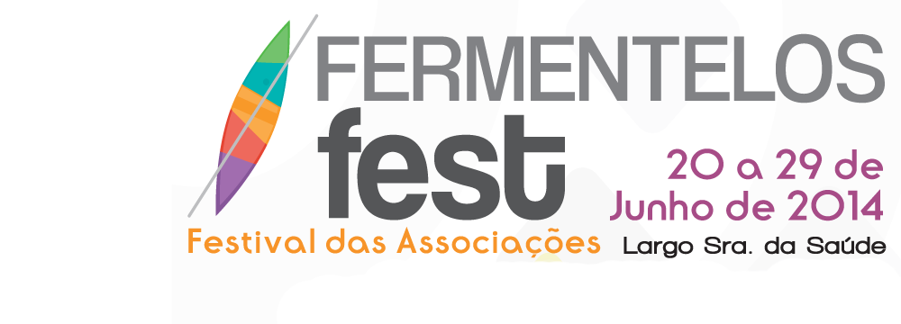 FESTIVAL DAS ASSOCIAÇÕES DE FERMENTELOS (Gastronomia e Cultura) [Org.: JF Fermentelos]
