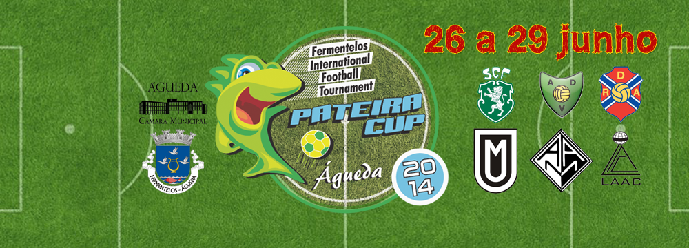 PATEIRA CUP 2014