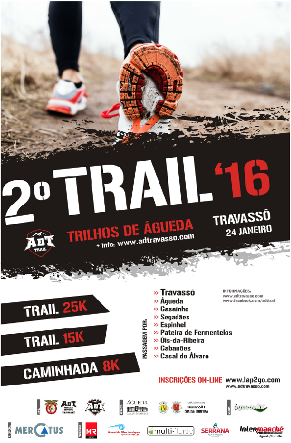 2º Trail ADT.16