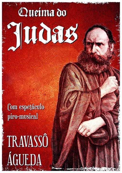 Queima do Judas