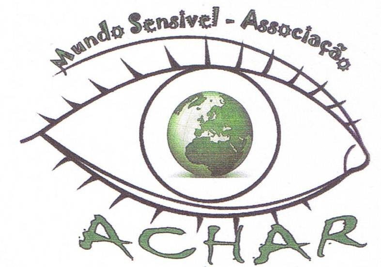 7.º Aniversário da Associação ACHAR – Mundo Sensível
