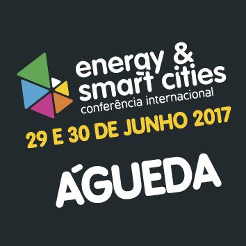 CONFERÊNCIA INTERNACIONAL ENERGY & SMART CITIES ::CAA