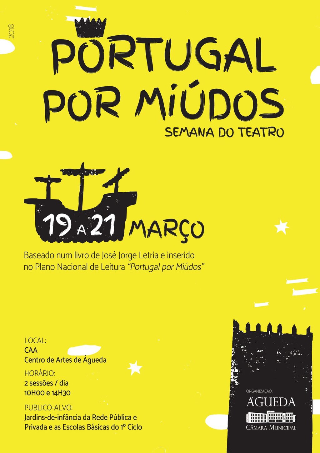 Semana do Teatro