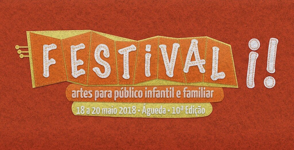 Festival I - 18 a 20 de maio