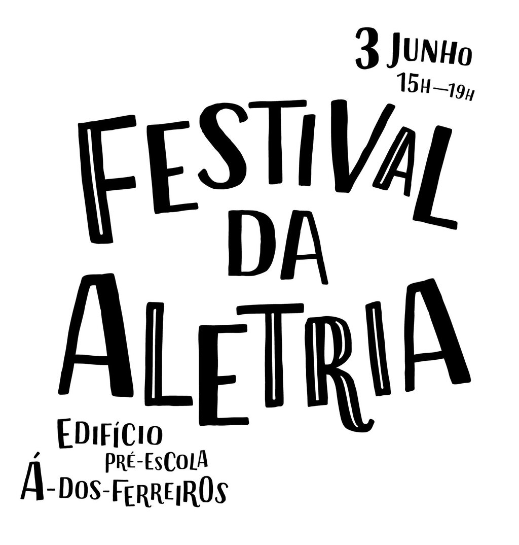 Festival da Aletria [Org.: UF Préstimo e Macieira de Alcôba]