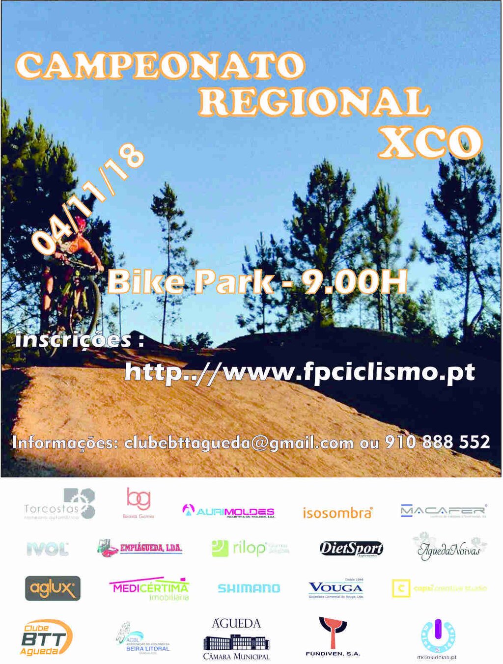 Campeonato Regional XCO