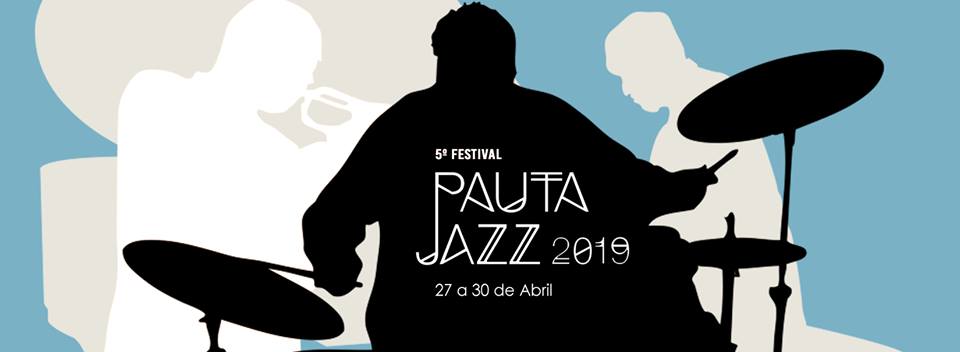 Pauta Jazz 2019