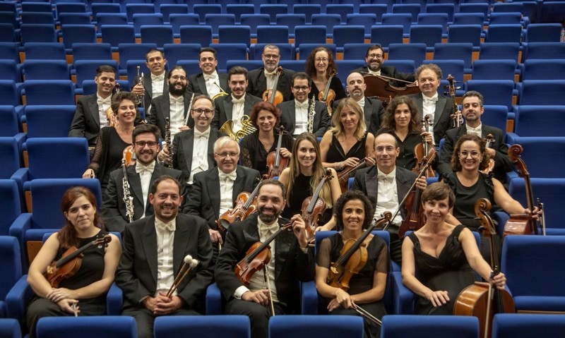 Cultura Perto de Si 2023: Cordas da Orquestra Filarmonia da Beiras