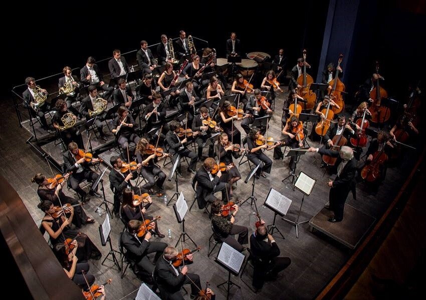  Dia da Região de Aveiro - Orquestra Filarmonia das Beiras