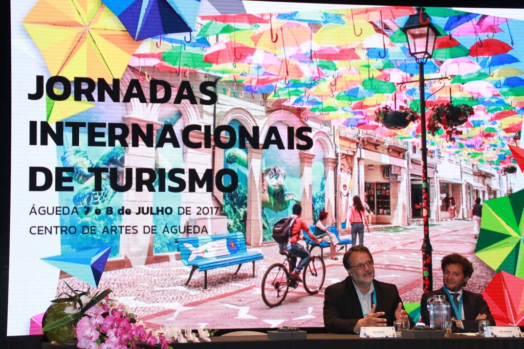 Jornadas Internacionais de Turismo