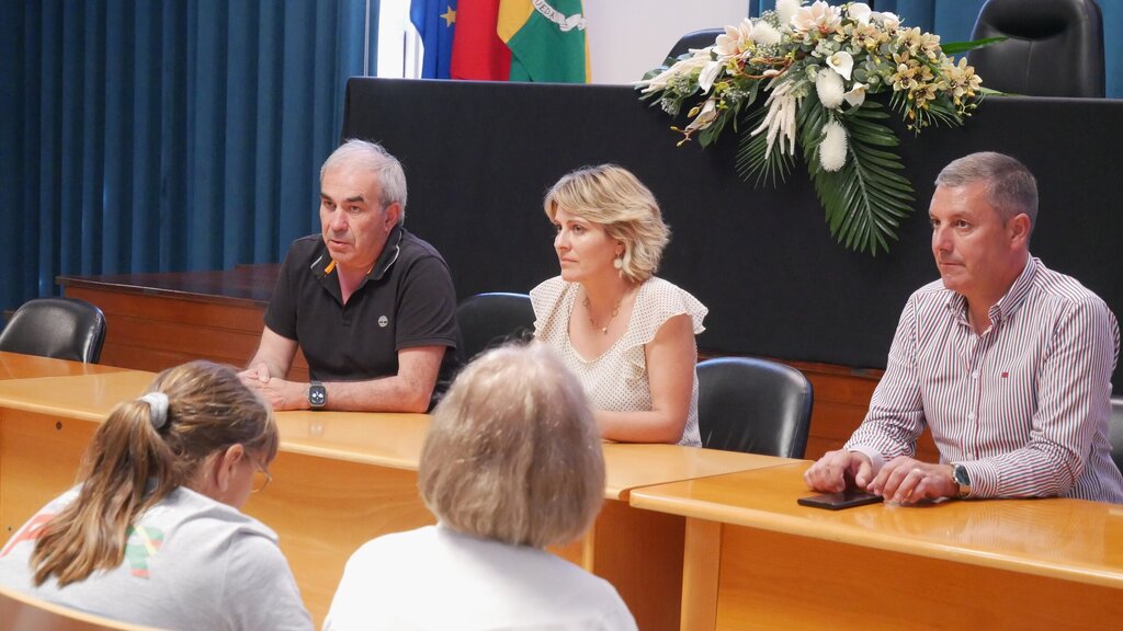Câmara de Águeda atribui mais de 66 mil euros de apoio ao arrendamento