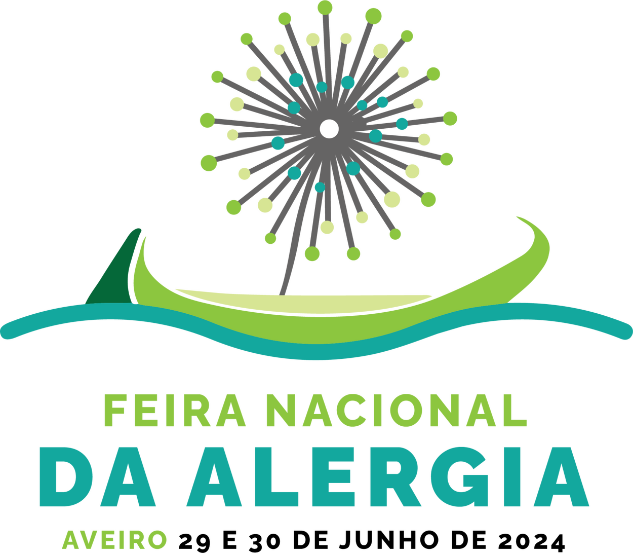 Primeira Feira Nacional da Alergia em Aveiro