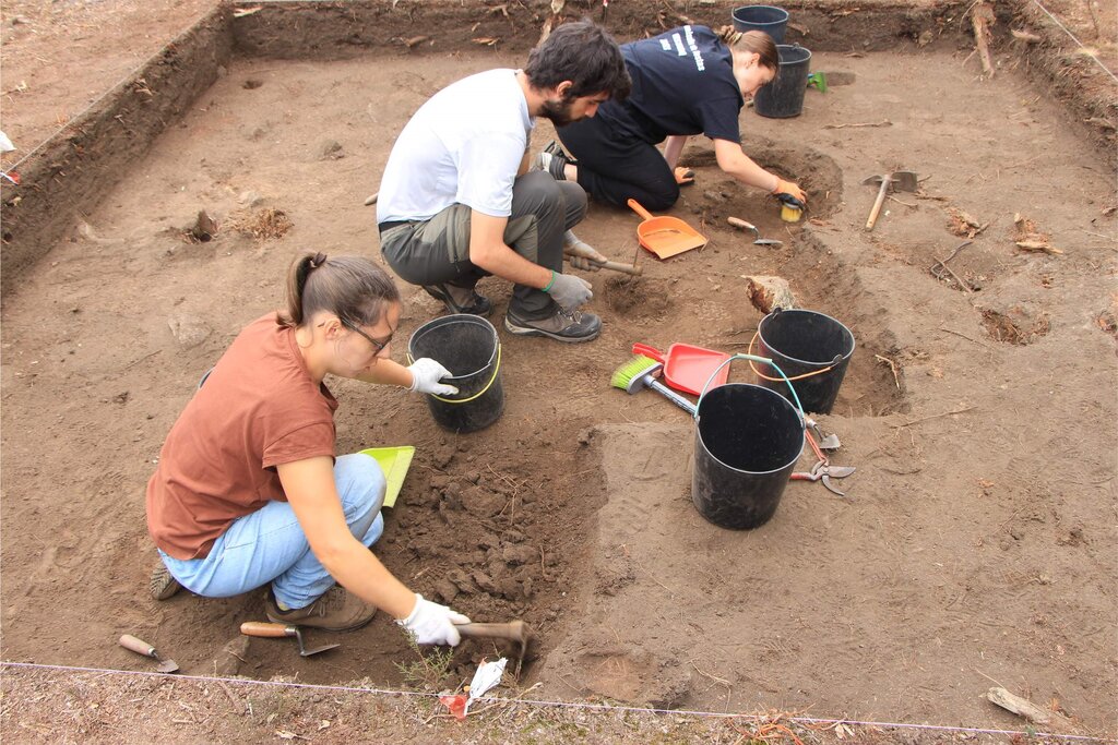 Escavações arqueológicas no Monte de São Julião retomam em julho