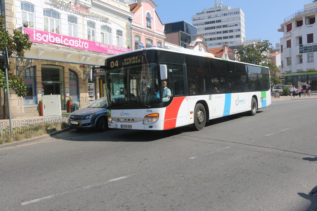 Câmara chega a acordo com a Transdev para pagamento de serviços prestados entre 2011 e 2013