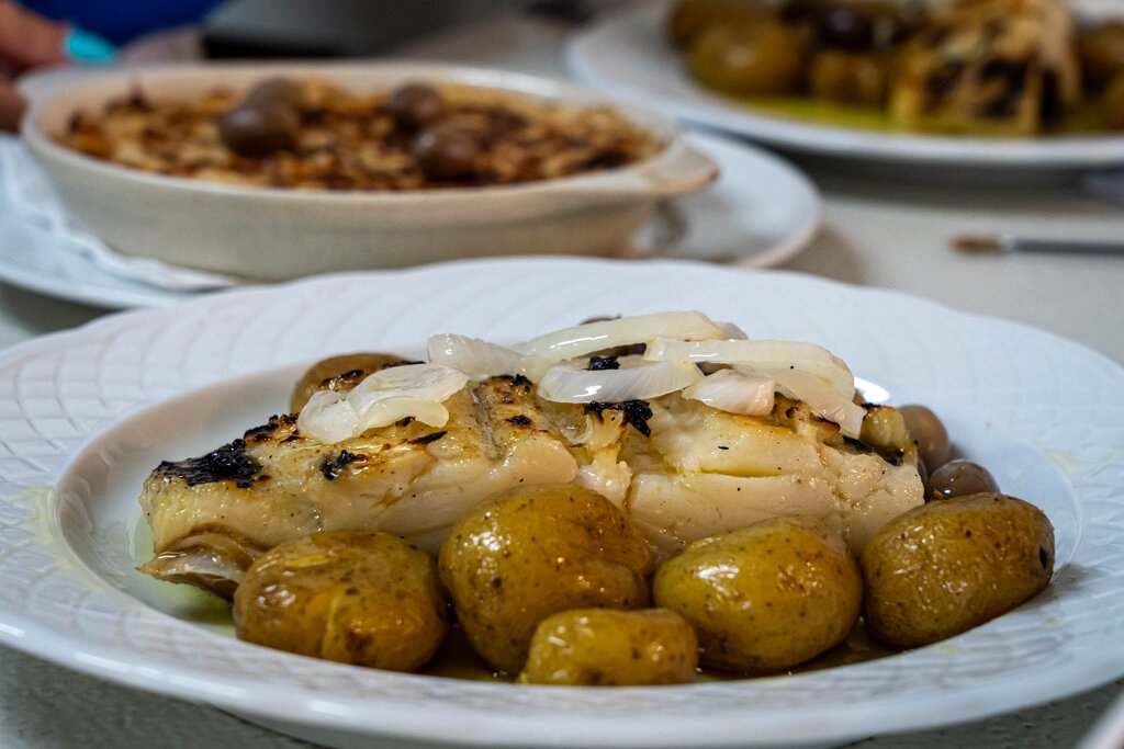 Município de Ílhavo em contagem decrescente para Festival do Bacalhau