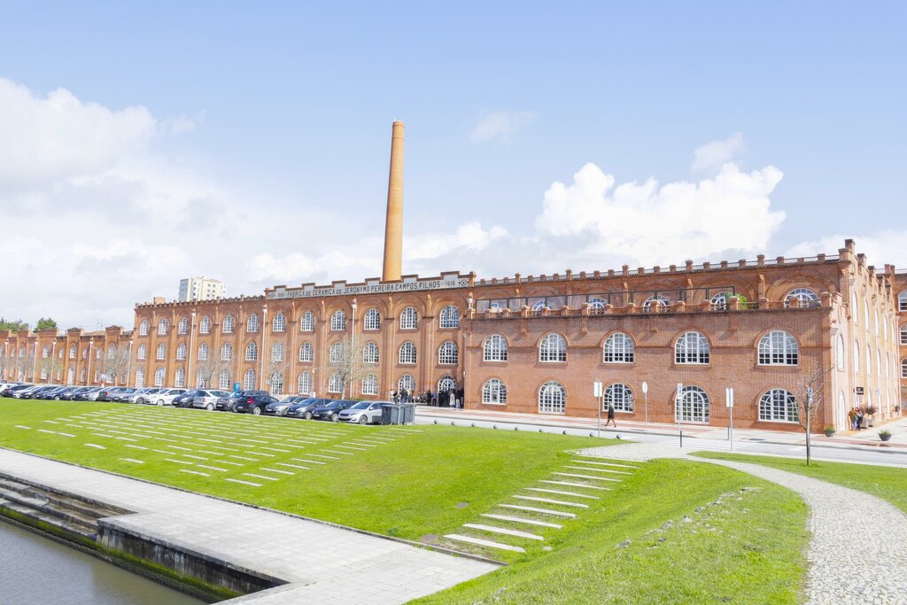 Câmara de Aveiro e Universidade de Aveiro celebram Protocolo de Cooperação 