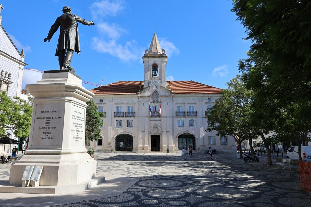 Eixo Rodoviário Aveiro – Águeda: processo de Consulta Pública para Licenciamento Único de Ambiente