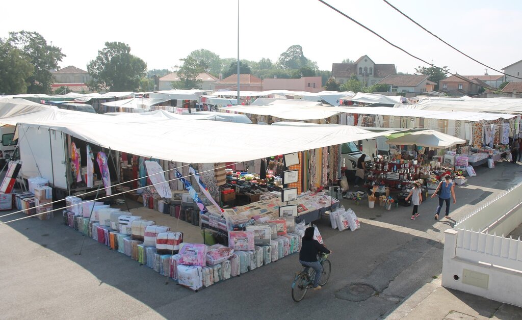 FEIRA SEMANAL DE PARDELHAS ANTECIPADA PARA QUARTA-FEIRA