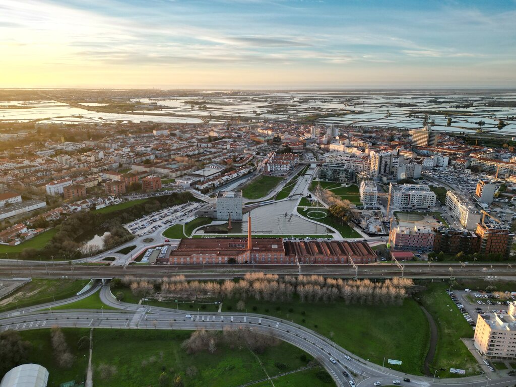 Plano Estratégico Educativo do Município de Aveiro 