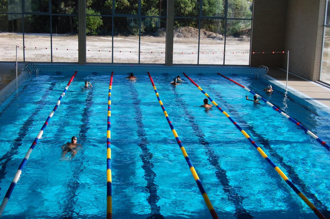 PISCINA MUNICIPAL DE VAGOS