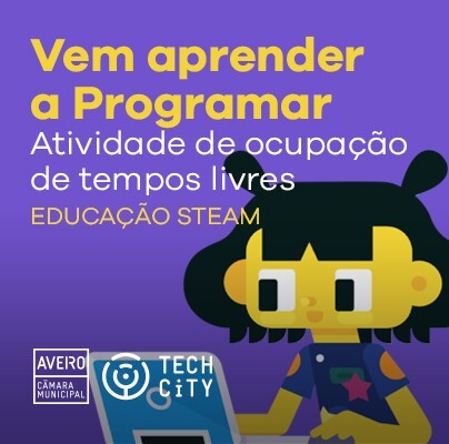 Educação STEAM propõe “Vem Aprender a Programar”