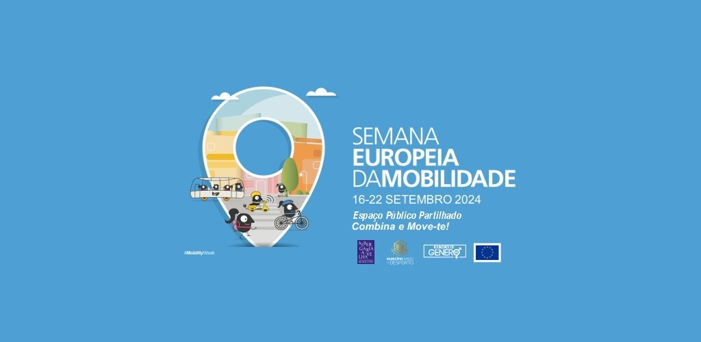 Albergaria-a-Velha inaugura sistema de bike sharing na Semana Europeia da Mobilidade 