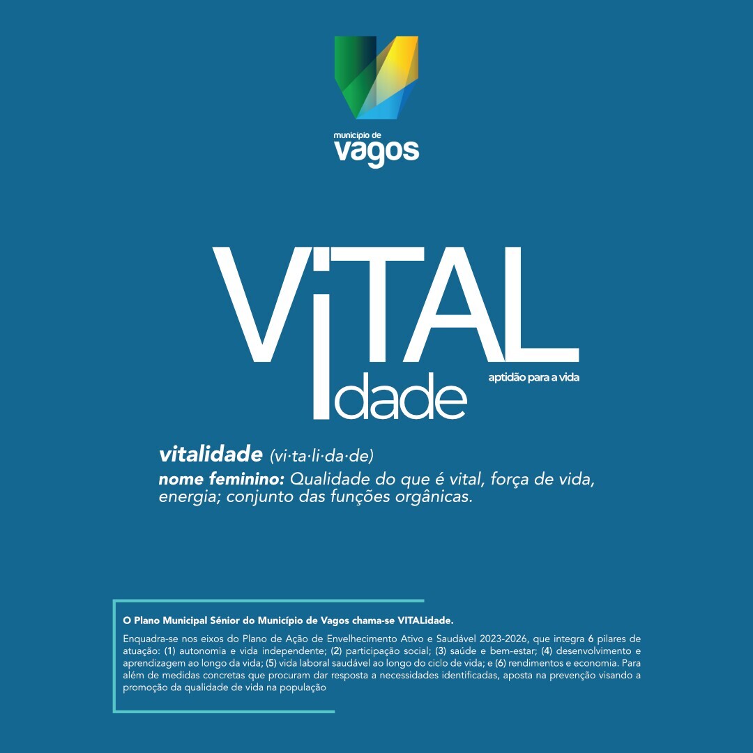 PROGRAMA VITALIDADE