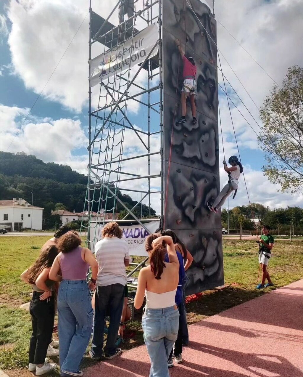 Anadia com semana dedicada à Juventude