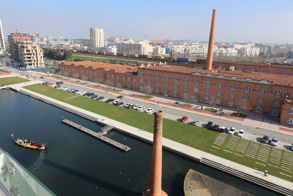 Incêndios na Região de Aveiro: Manifestações de Solidariedade