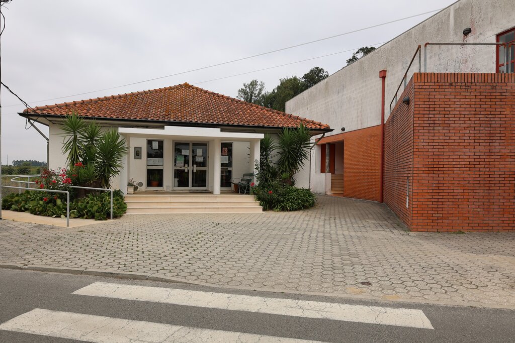 Construção na nova Unidade de Saúde de Requeixo, Nossa Senhora de Fátima e Nariz avança para conc...