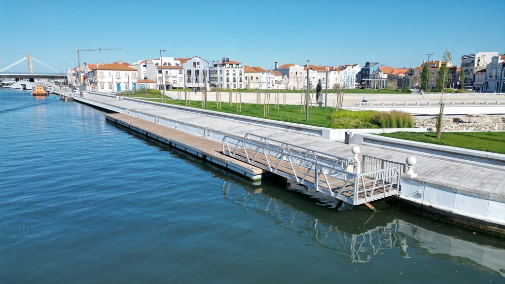 Adesão ao Consórcio “Náutica Centro de Portugal”