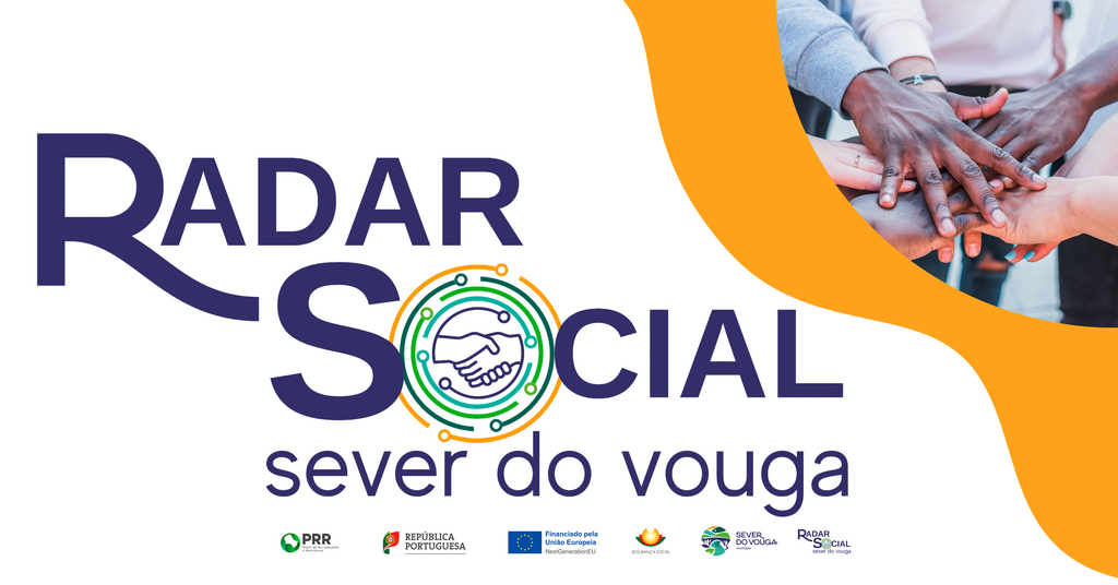 Município de Sever do Vouga inicia projeto "Radar Social"